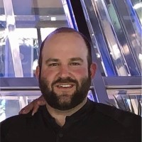Heritage Vet Partners Employee Tyler Reggio's profile photo