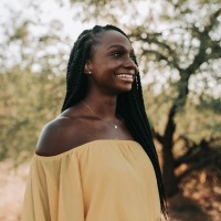 Keisha Frazier
