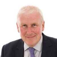 Bloor Research Employee Alan Rodger's profile photo