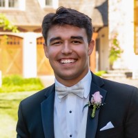 Spark Car Wash Employee Brady McDonald's profile photo