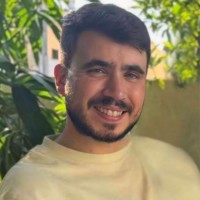 Yariv Buchbinder's profile photo