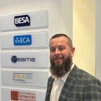 ECA - Excellence in Electrotechnical and Engineering Services Employee Keith Sanderson's profile photo
