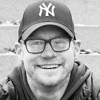 DbVis Software Employee Jonas Lundström's profile photo