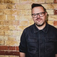 EVRYTHNG Employee James Law's profile photo