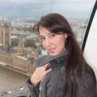 Amerika TIS Employee Raquel P's profile photo