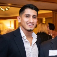 F+F Mechanical Enterprises, Inc. Employee Christian Muralles's profile photo