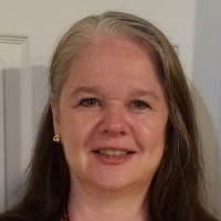 Solomon Page Employee Ginger Gaines's profile photo