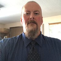 MediLogix, LLC Employee Shane James's profile photo
