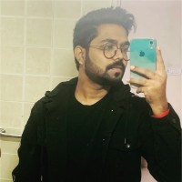 Alteryx Employee Ashiesh Mmore's profile photo