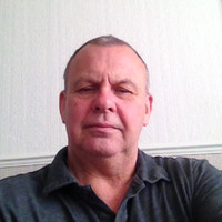 Balfour Beatty Rail Employee Peter Brindley's profile photo