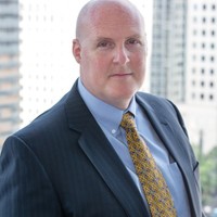 Bank of America Employee Tom Roach's profile photo