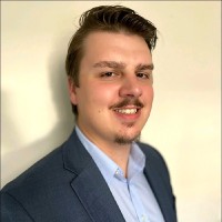 Thaler Defense Systems (Thaler Machine Company) Employee Bradley Spiller's profile photo