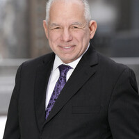 Rosenberg & Estis, P.C. Employee Dean Arfanis's profile photo