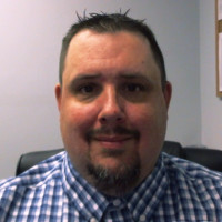 ISO Group Inc Employee Craig Boettcher's profile photo
