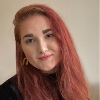 Parameters, Ltd. Employee Claire Olson's profile photo