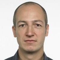 Computed·By Employee Christophe Guignard's profile photo