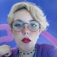 MacStore Employee Letícia Sader's profile photo