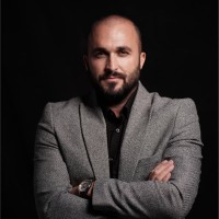 Artmotion Employee Sotir Sokoli's profile photo