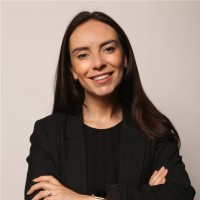 Kubrick Group Employee Lizzie Willett's profile photo