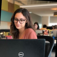 Goalsetter Employee María Agustina Campos's profile photo