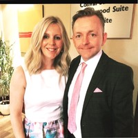Altecnic Employee Martin McNairn's profile photo
