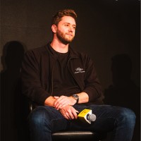 Da Vinci Derivatives Employee Michael Eerhart's profile photo