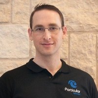 Particular Software Employee Udi Dahan's profile photo