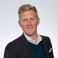 WeaveGrid Employee Christopher Hallas's profile photo