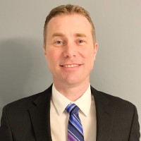 CES - Industrial Solutions Network Employee Joe Franklin's profile photo