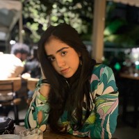 Think Tree Media House Employee Amrita Singh's profile photo