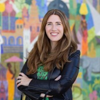 Uplimit Employee Julia Stiglitz's profile photo