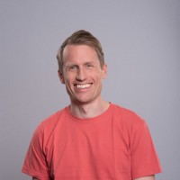 Stealth Startup Employee Victor Sundén's profile photo