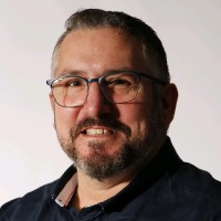 Parfums Christian Dior Employee Tony Marques's profile photo