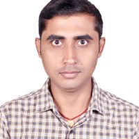 Cognizant Employee Vikesh Kumar's profile photo