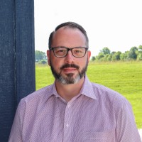 Mercy Employee Russell Rowe's profile photo