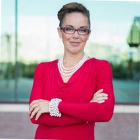 Marci Dickerson