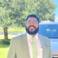 Jinu Thomas Email & Phone Number