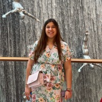 JungleWorks Employee Shifali Chaudhary's profile photo