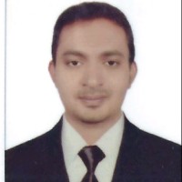 Almoayed Ventures Employee Zami Shaik's profile photo
