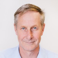 Interweave Integration Employee Eric van der Sluis's profile photo