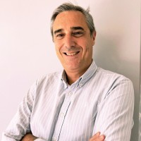 Telefónica Innovación Digital Employee Nacho Uzquiano's profile photo