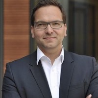 SAP Employee Marco Hofmann's profile photo