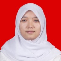 Agung Logistics Employee Syesya Molina's profile photo
