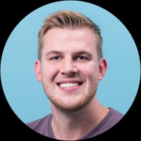 Normative.io Employee Dan Butt's profile photo