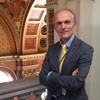 The Royal Household Employee Paul Duffree's profile photo