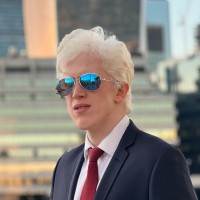 Otio Employee Hamed Mousavi's profile photo