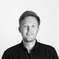Handy Finance Employee Chris Richardson's profile photo