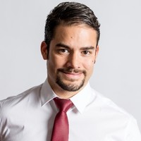 UK Fusion Energy Employee Jaime Farrington's profile photo