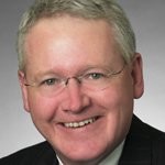 Fulbright & Jaworski Employee Neil Thomas's profile photo