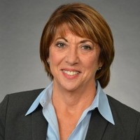 WhidbeyHealth Medical Center Employee Geryl Forbes's profile photo